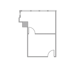 7322 Southwest Fwy, Houston, TX en alquiler Plano de la planta- Imagen 1 de 1