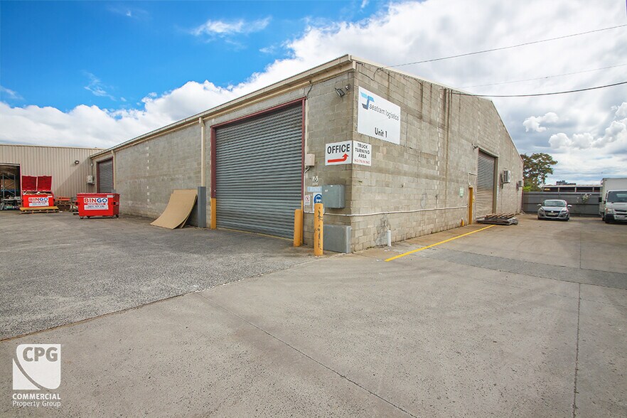 18 Kelso Cres, Moorebank en alquiler - Foto principal - Imagen 1 de 2
