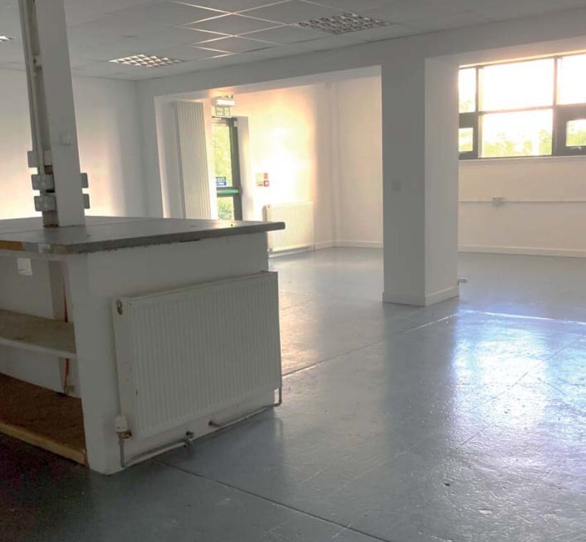 266 Auchmill Rd, Aberdeen en venta Foto del interior- Imagen 1 de 1