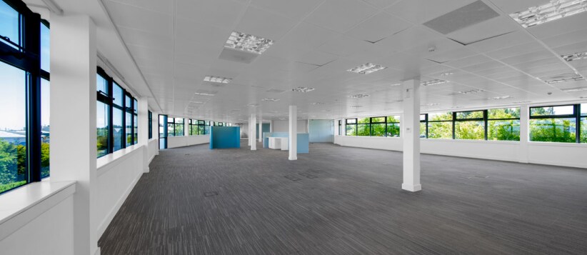 5 Cultins Rd, Edinburgh en alquiler - Foto del interior - Imagen 3 de 9