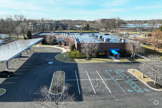 813 East Gate Dr, Mount Laurel, NJ - vista aérea  vista de mapa - Image1