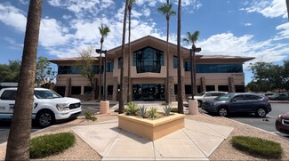 Más detalles para 3303 E Baseline, Gilbert, AZ - Oficinas en venta