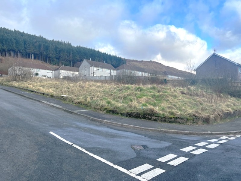 Corbett St, Treherbert en venta Foto principal- Imagen 1 de 9