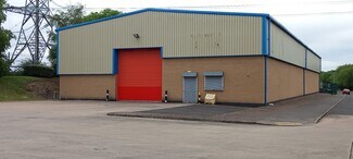 Más detalles de Kirkwood Clos, Oxspring - Nave en alquiler