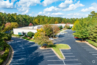 15401 Weston Pky, Cary, NC - VISTA AÉREA  vista de mapa - Image1