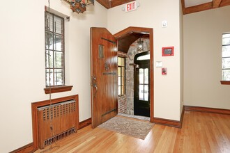 2314 Palisade Ave, Weehawken, NJ en alquiler Foto del interior- Imagen 1 de 28