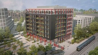 Más detalles de Brabazon Rd, Filton - Oficina en alquiler