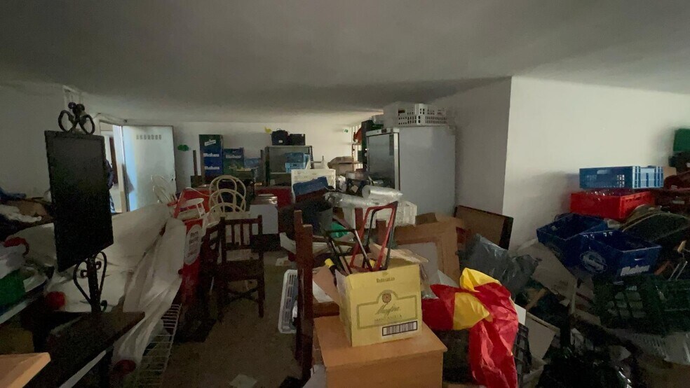 Local en Cáceres, Cáceres en venta - Foto del edificio - Imagen 3 de 5