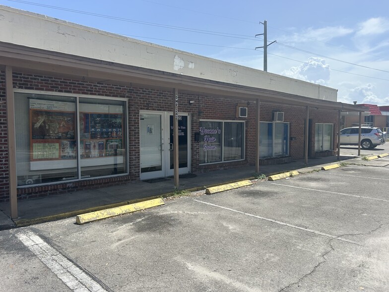 2421-2427 Crill Ave, Palatka, FL en venta - Foto del edificio - Imagen 3 de 19