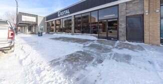 Más detalles de 4809 50 Av, Lloydminster, SK - Oficina en venta