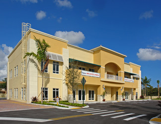 Más detalles para 6051-6095 W Commercial Blvd, Tamarac, FL - Oficinas en venta