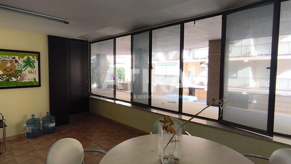 Oficina en Ontinyent, Valencia en venta - Foto del interior - Imagen 2 de 15