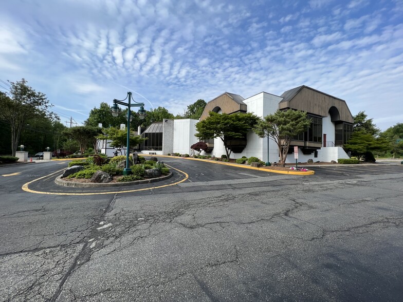 385 US Route 9W, Alpine, NJ en venta - Foto del edificio - Imagen 1 de 28