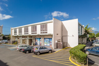 Más detalles para 302 California Ave, Wahiawa, HI - Oficinas en venta