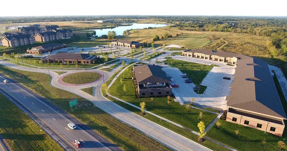 4210 Philips Farm Rd, Columbia, MO en alquiler - Foto del edificio - Imagen 1 de 18