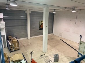 Nave en Mataró, Barcelona en alquiler Foto del interior- Imagen 2 de 15