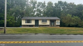 Más detalles para 714-720 Harding Hwy, Carneys Point, NJ - Oficinas en venta