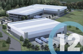 Más detalles de Gloucester Rd, Haresfield - Nave en venta