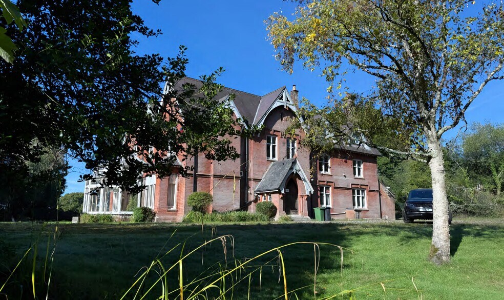 186 Main Rd, Fair Oak en venta - Foto del edificio - Imagen 2 de 10