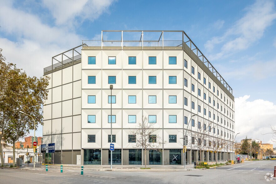 Carrer de Pere IV, 416-438, Barcelona, Barcelona en alquiler - Foto principal - Imagen 1 de 3