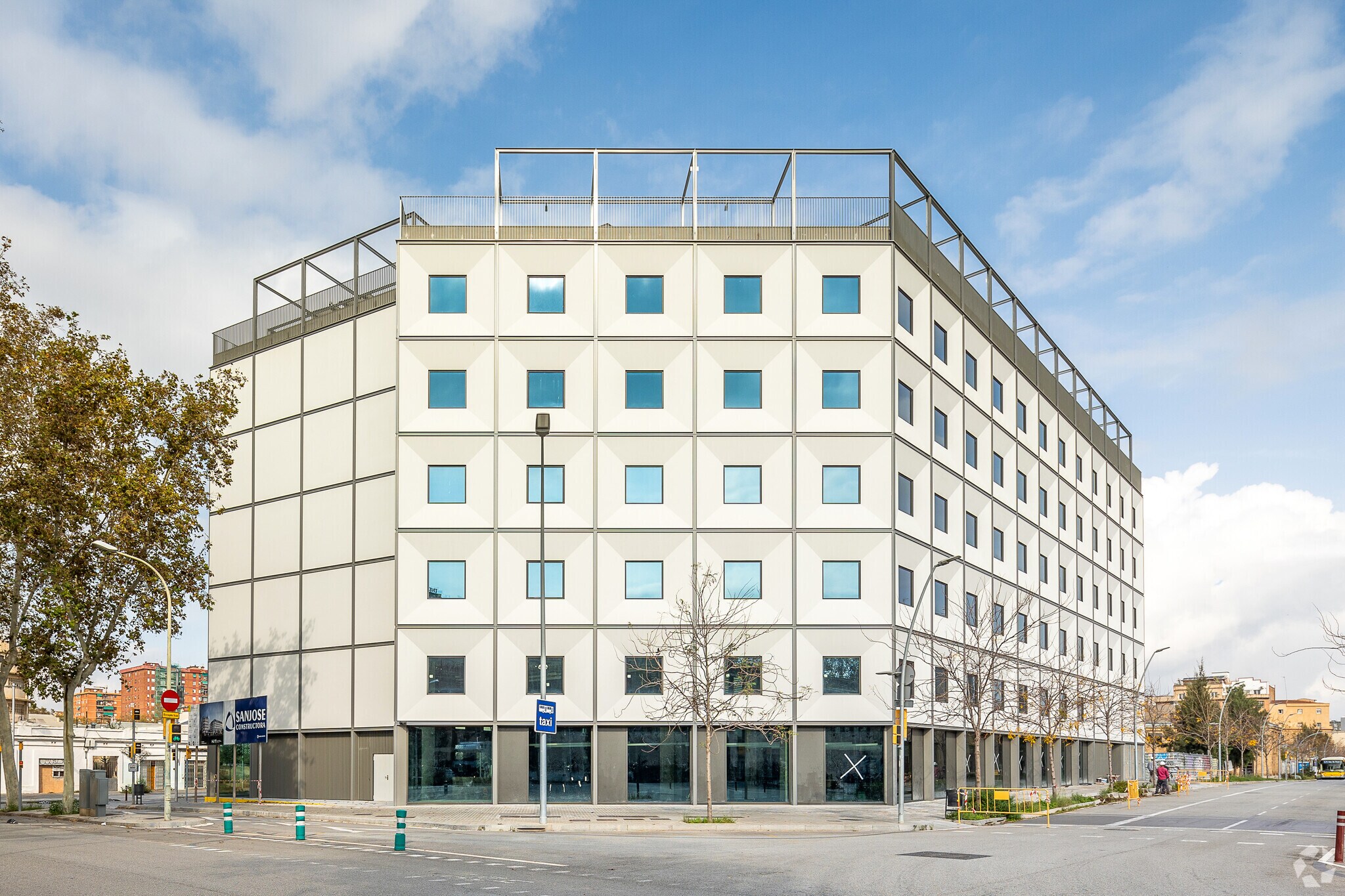 Carrer de Pere IV, 416-438, Barcelona, Barcelona en alquiler Foto principal- Imagen 1 de 4