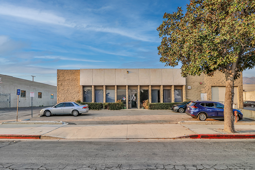 1005 W Isabel St, Burbank, CA en alquiler - Foto del edificio - Imagen 1 de 11