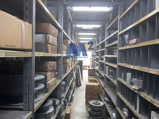 Más detalles de Nave en alquiler