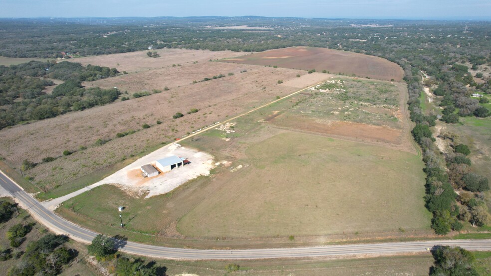 3153 W Ammann Rd, Bulverde, TX en venta - Foto del edificio - Imagen 1 de 17