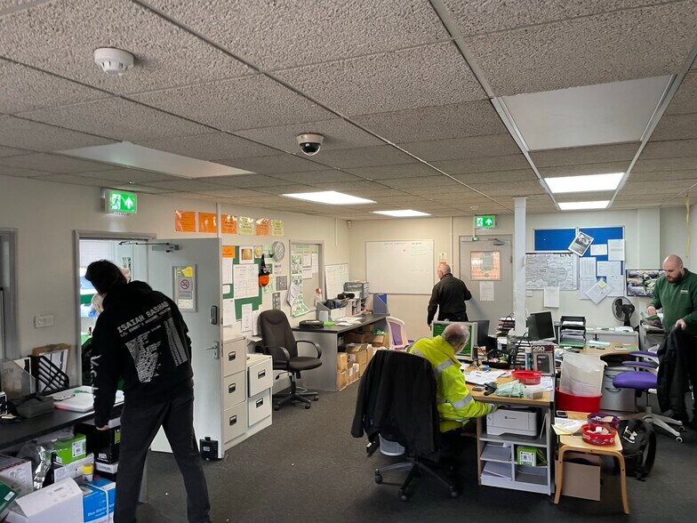 Mabel St, Nottingham en venta - Foto del interior - Imagen 3 de 3