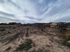 MONÒVER, ALI - Aérea  vista de mapa - Image1