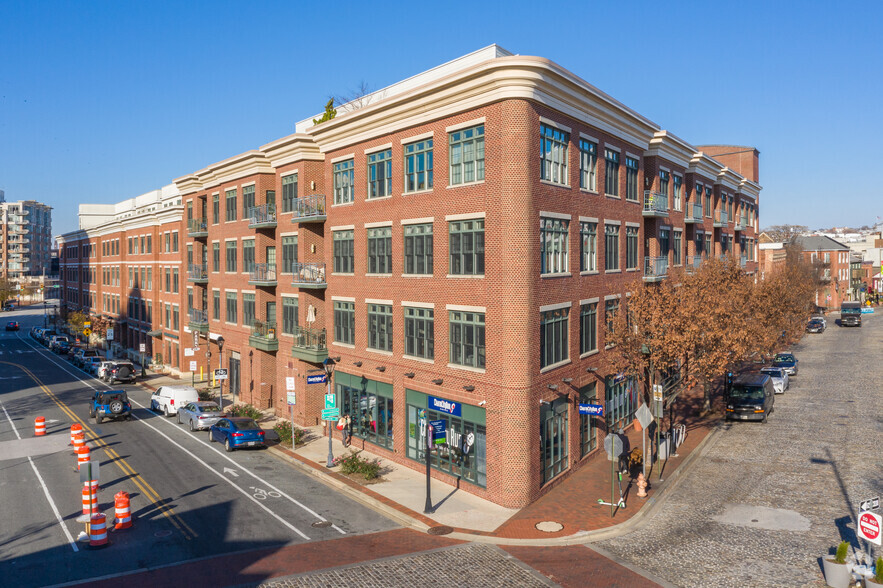 1500 Thames Blvd, Baltimore, MD en alquiler - Foto principal - Imagen 1 de 3