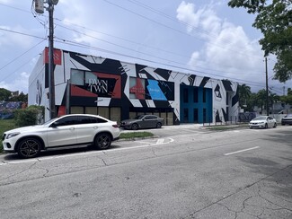 Más detalles para 2920 NW 5th Ave, Miami, FL - Flex en alquiler