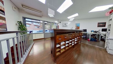 Local en Madrid, Madrid en alquiler Foto del interior- Imagen 1 de 14