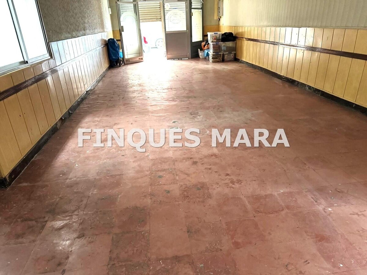 Sant Boi de Llobregat, BAR 08830 -  -  - Plano de la planta - Image 1 of 4