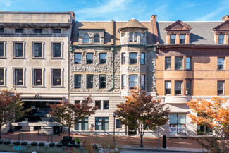 Más detalles para 1110 N Charles St, Baltimore, MD - Oficinas en alquiler