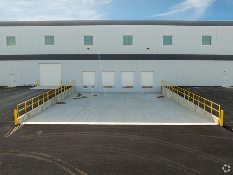 239 N Heartland Dr, Delphi, IN en venta - Foto del edificio - Imagen 2 de 22