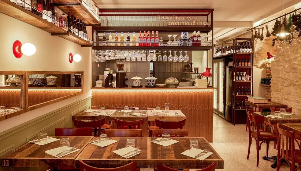 14 Rue Mandar, Paris en venta - Foto del interior - Imagen 2 de 4