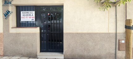 Local en San Fernando de Henares, Madrid en alquiler Foto del interior- Imagen 2 de 10