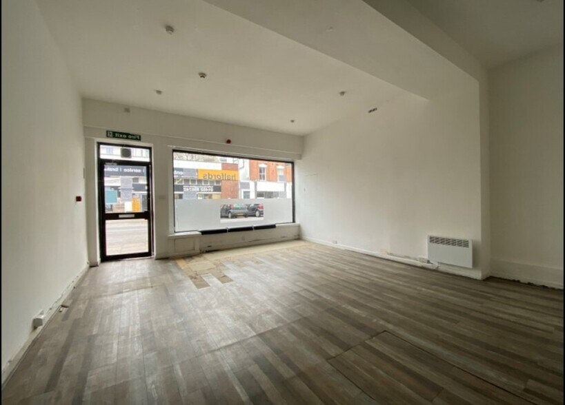 21-23 Worcester St, Gloucester en alquiler - Foto del interior - Imagen 2 de 4