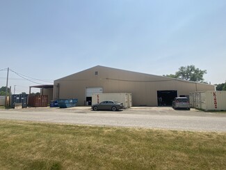 Más detalles para 57985 State Road 19, Elkhart, IN - Naves en alquiler