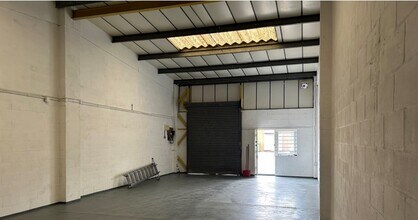 Quakers Coppice, Crewe en alquiler Foto del edificio- Imagen 1 de 2