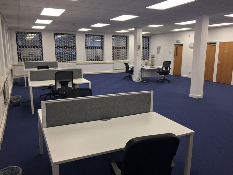 Kingsway, Gateshead en alquiler - Foto del edificio - Imagen 3 de 22