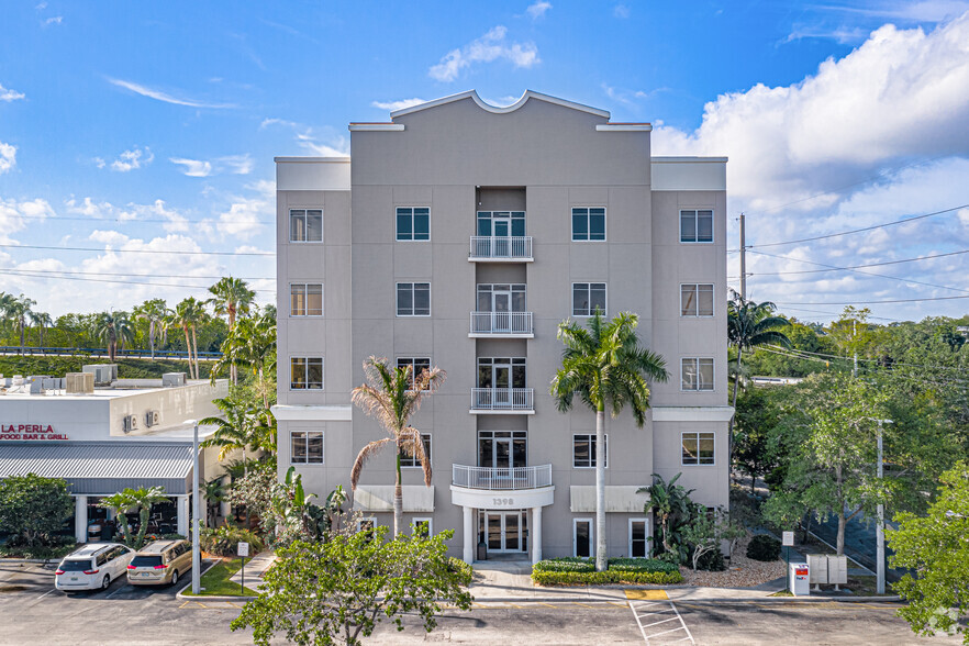 1398 SW 160th Ave, Weston, FL en alquiler - Foto del edificio - Imagen 3 de 25