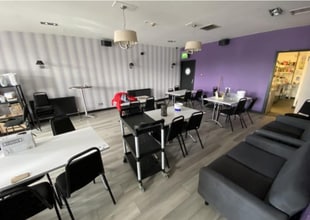 11 Market St, Aberdeen en venta Foto del interior- Imagen 2 de 2