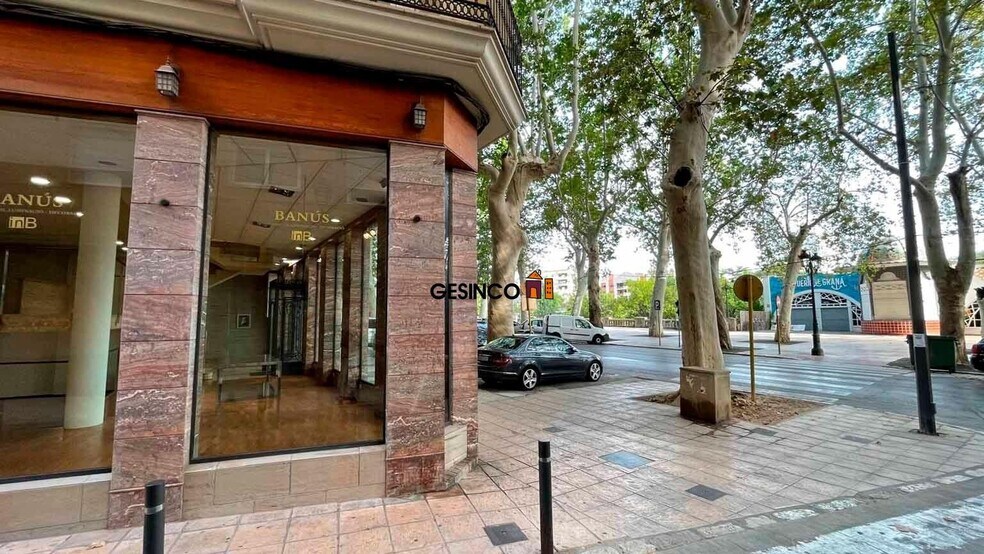 Local en Xàtiva, Valencia en venta - Foto del edificio - Imagen 3 de 49