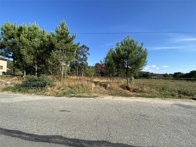 Lugar a Costeira, 2, Salceda de Caselas, Pontevedra en venta - Foto del edificio - Imagen 3 de 8