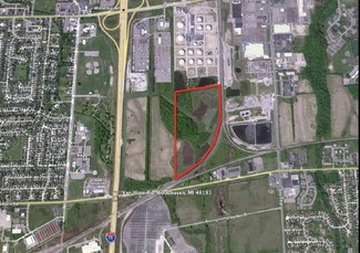 Más detalles para Land for sale – Terrenos en venta, Woodhaven, MI