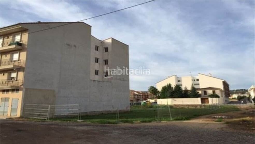 Nave en Catadau, Valencia en venta - Foto del edificio - Imagen 2 de 3