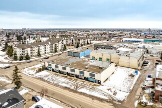 Más detalles de 10012 167 St NW, Edmonton, AB - Flex en venta