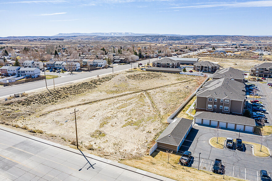 00 Foothill Blvd, Rock Springs, WY en venta - Foto principal - Imagen 1 de 8